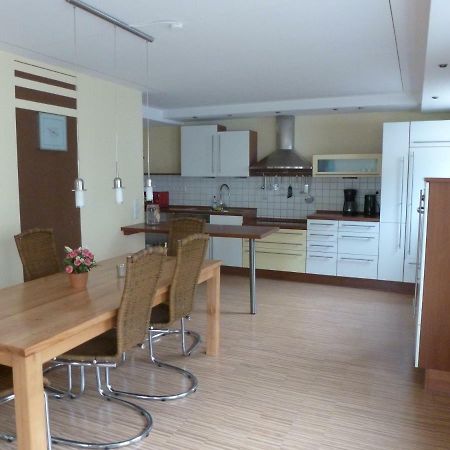 Ferienwohnung Eisele Heike Günzburg Exteriér fotografie
