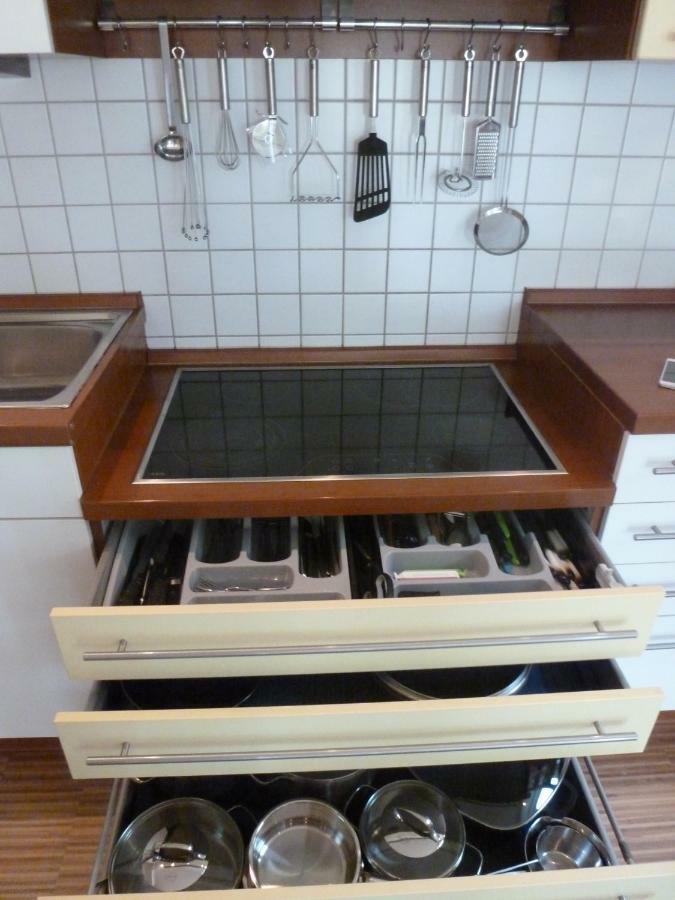 Ferienwohnung Eisele Heike Günzburg Exteriér fotografie