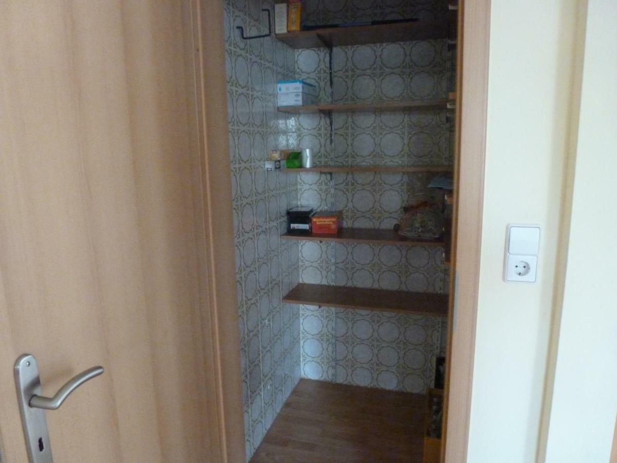 Ferienwohnung Eisele Heike Günzburg Exteriér fotografie