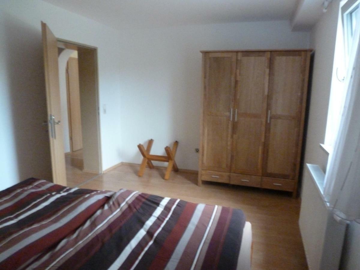Ferienwohnung Eisele Heike Günzburg Exteriér fotografie