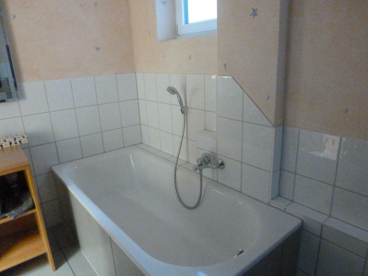 Ferienwohnung Eisele Heike Günzburg Exteriér fotografie