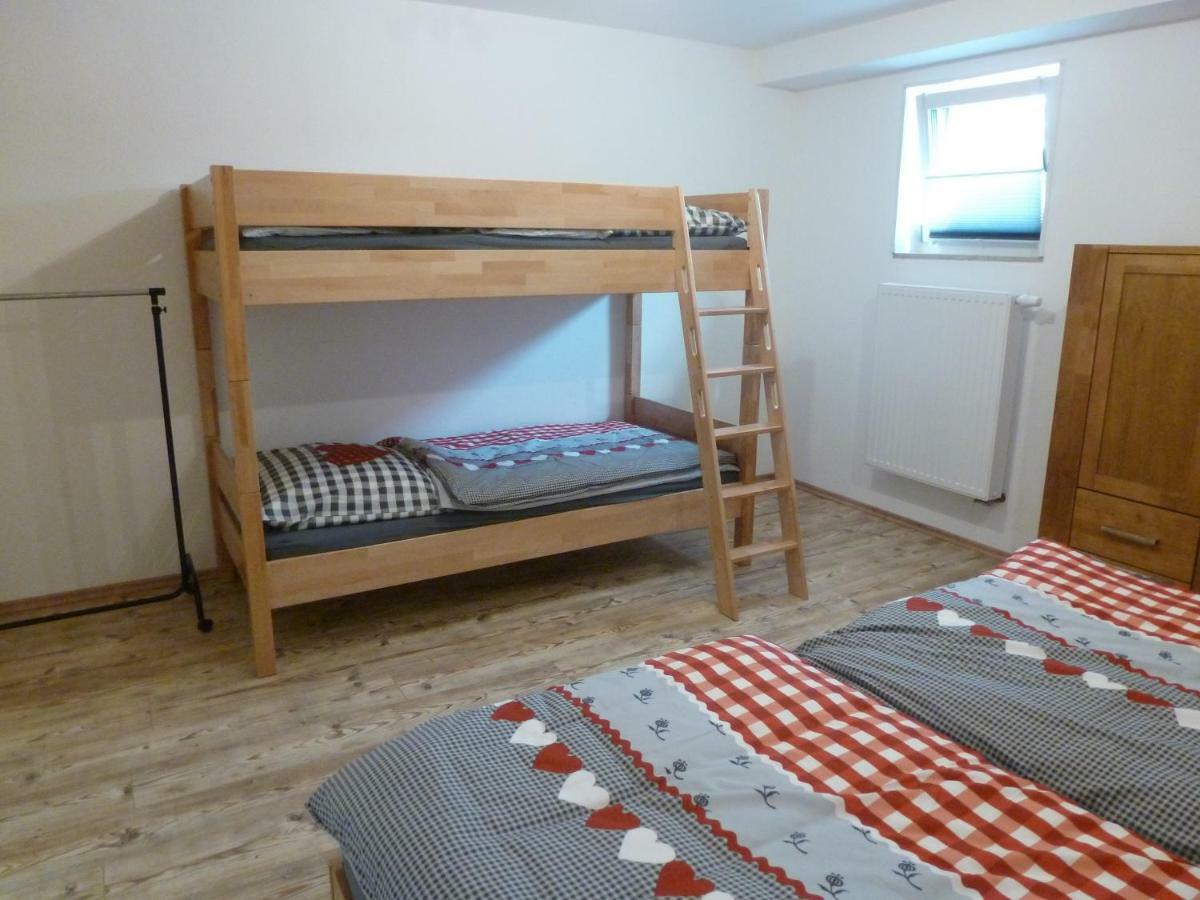 Ferienwohnung Eisele Heike Günzburg Exteriér fotografie