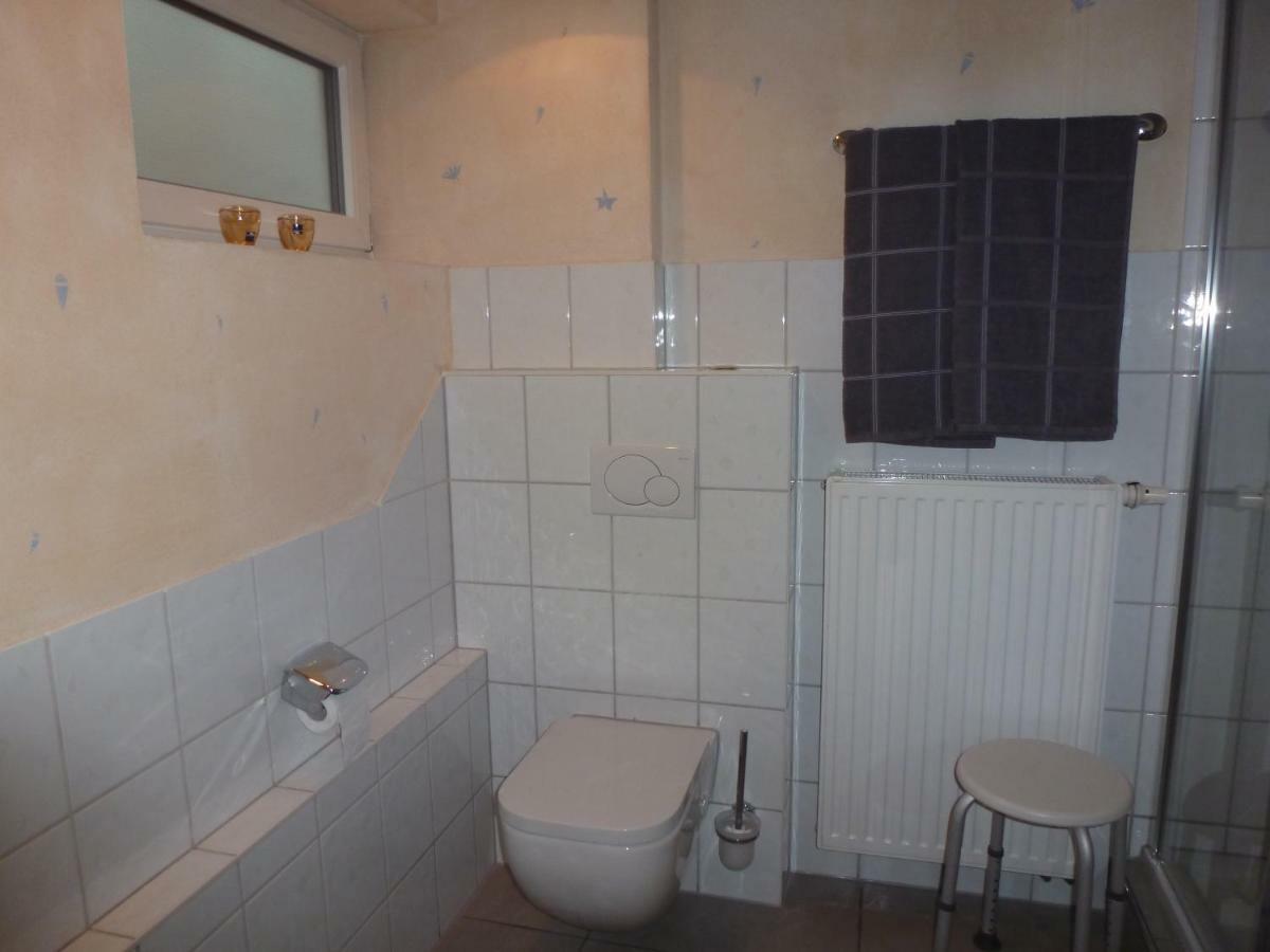 Ferienwohnung Eisele Heike Günzburg Exteriér fotografie