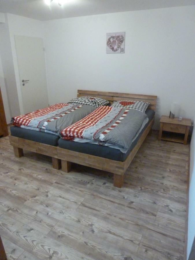 Ferienwohnung Eisele Heike Günzburg Exteriér fotografie